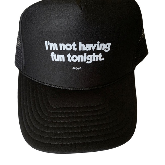 Lady Gaga fun tonight hat chromatica new - Picture 1 of 6